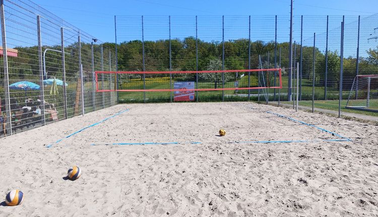 Beach Putzede 2026