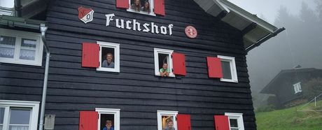 Info Sommervergabe Fuchshof 2021