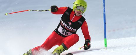 Super Ergebnis für Carlota Scheel bei den Schwäbischen Meisterschaften!