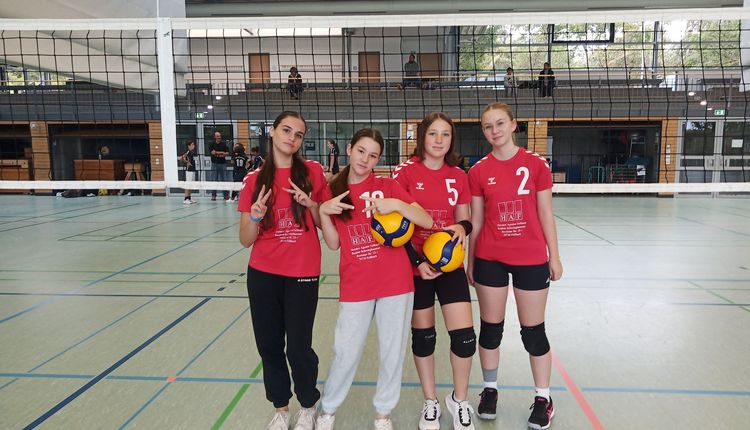 Vorbereitungsturnier Jugend U15