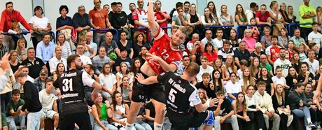 Ein guter Zeitpunkt für den Start einer Serie