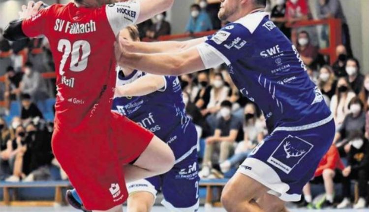 Mit Stadtderby ins neue Jahr