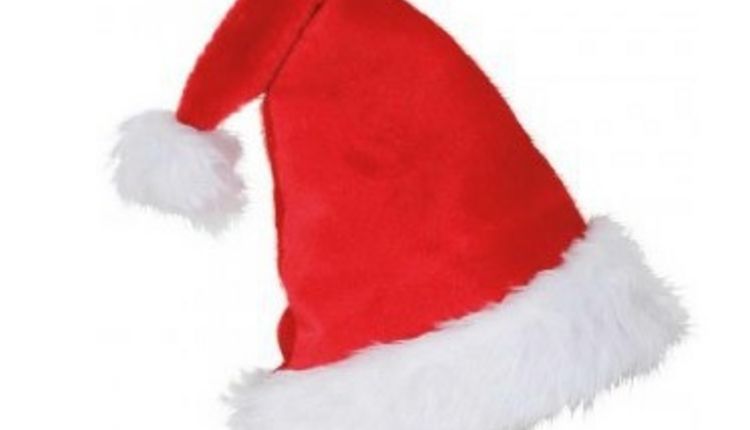 Weihnachten 2024