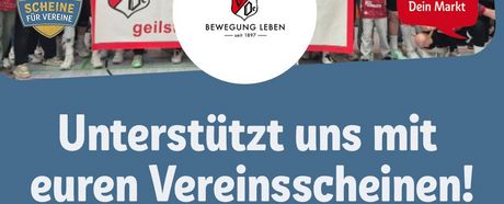 Scheine für Vereine 2026