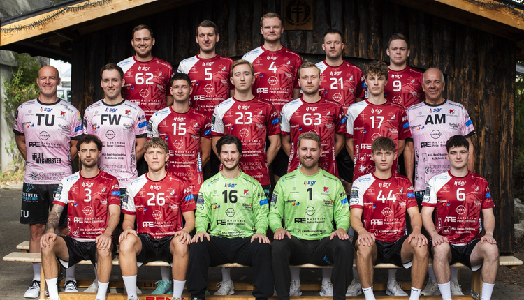 Vorfreude aufs Oberliga-Topspiel und Gastspiel bei der schwächsten Regionalliga-Abwehr
