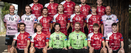Vorfreude aufs Oberliga-Topspiel und Gastspiel bei der schwächsten Regionalliga-Abwehr