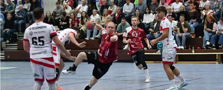 Immer eine Lösung parat