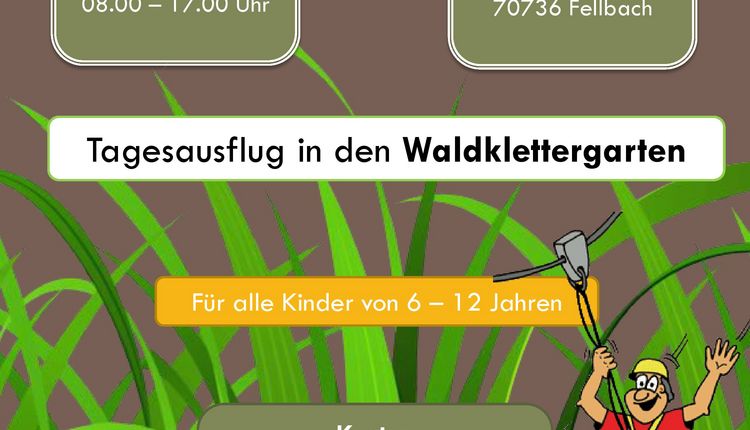 Outdoor Woche