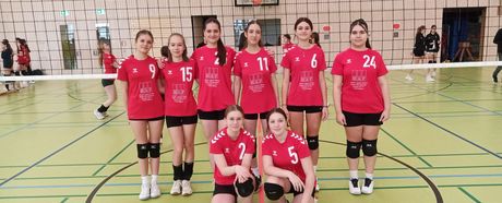 Bezirksmeisterschaft U16 