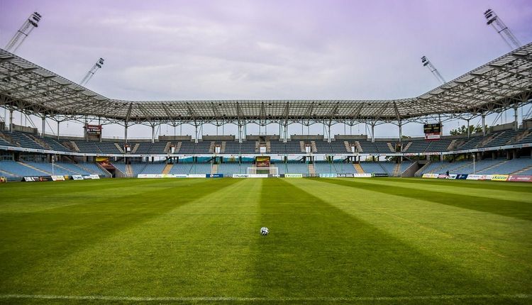 Stadion