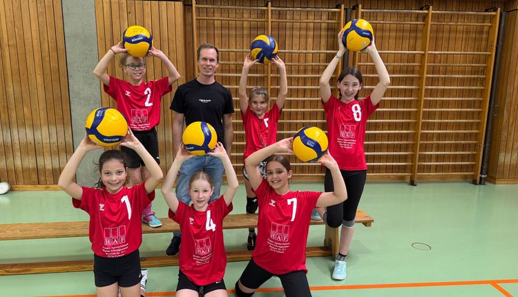 Spieltag Jugend U13