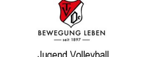 Volleyball für Mädchen