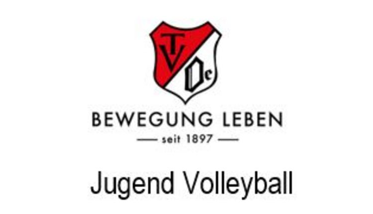 Volleyball für Mädchen