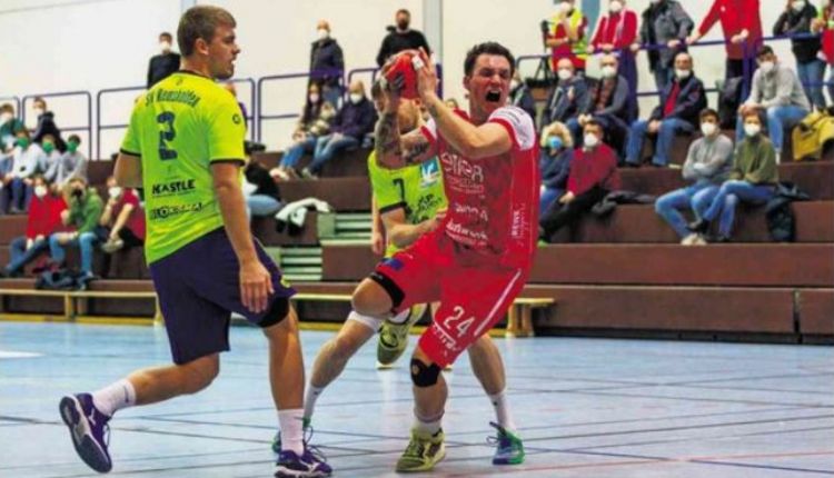 Fleißige Punktesammler aus Oeffingen