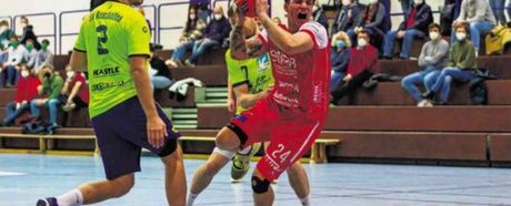 Fleißige Punktesammler aus Oeffingen