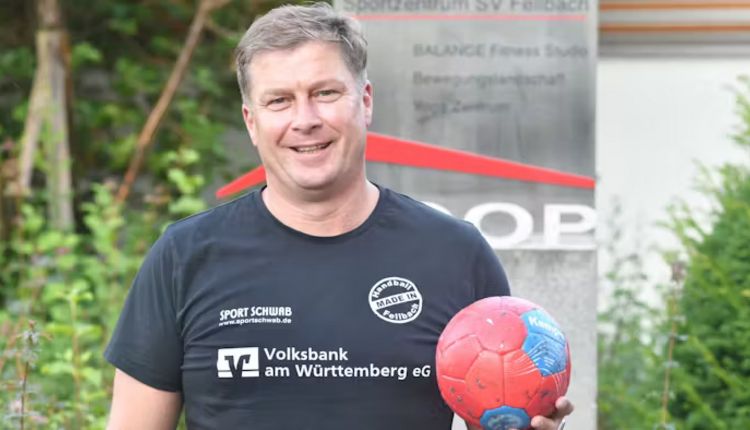 Frank Schmid bleibt Trainer beim SVF
