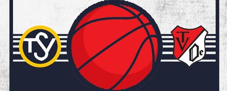 Ab 08. Mai Basketball spielen mit dem TV Oeffingen
