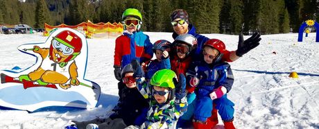 Anmeldestatus Fuchshof Familienfreizeiten