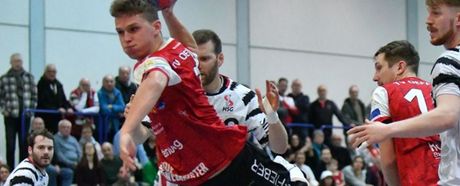 Diesmal ohne Zweikampfmentalität und Siegeswillen