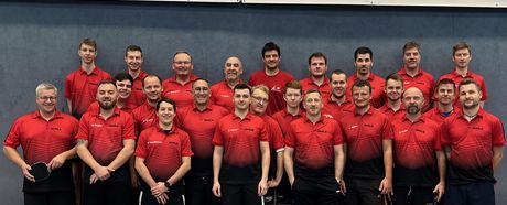 Zwischenstand zum Ende der Vorrunde