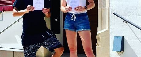 Neuigkeiten von unseren FSJlern