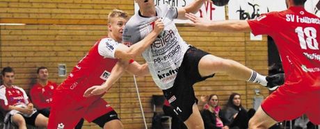 Veränderte Vorzeichen