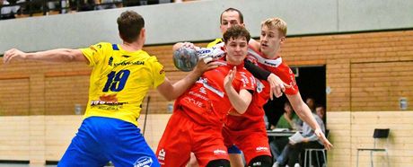 Das nächste Kräftemessen im Abstiegskampf