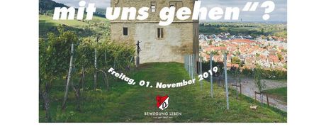 "Willst Du mit uns gehen?" -  Teil 3