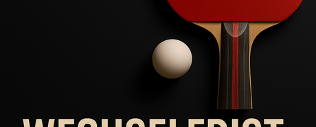 Wechselfrist Sommer 2025/2026 abgelaufen