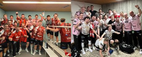 2 deutliche Siege und 1 herbe Niederlage