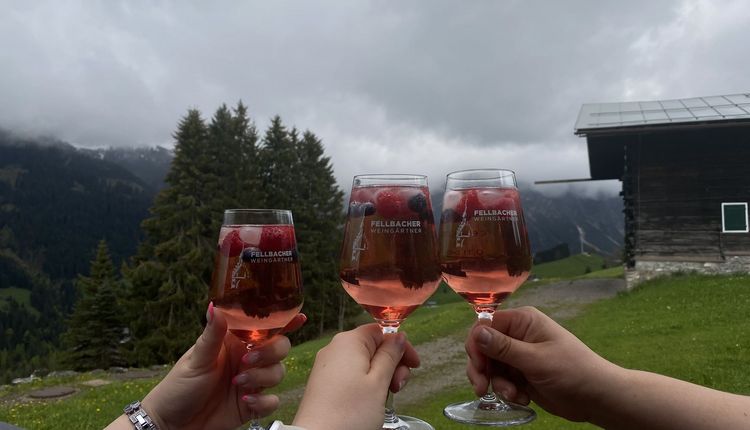 Aufstiegs- und Abschlussfest 2023