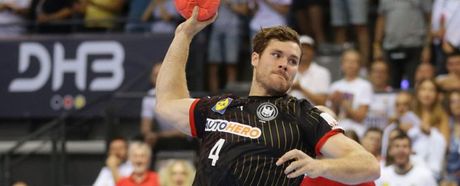 Poker für Dänemark