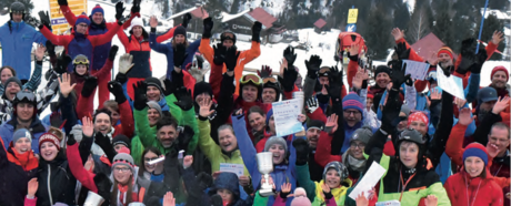 Unser NEUES PROGRAMMHEFT erscheint am 13.10.18