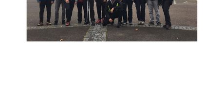 Wanderung über Burgen und Ruinen