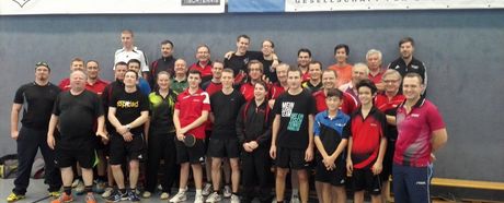 ABSAGE - Weihnachtsfeier 2021 