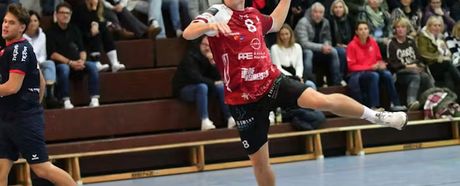 Nächste Pflichtaufgabe erfüllt