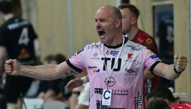 „Halbgas ist nicht so mein Ding“ – Tobias Unfried fordert mehr Tor-Gier