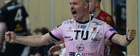 „Halbgas ist nicht so mein Ding“ – Tobias Unfried fordert mehr Tor-Gier