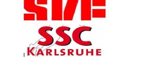 SV Fellbach   -   SSC Karlsruhe