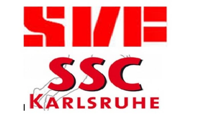 SV Fellbach   -   SSC Karlsruhe
