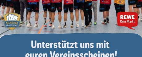 Scheine für Vereine 2024