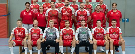 Nur Marco Schreiner agiert überragend