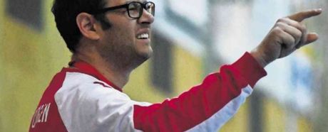 Abstiegskampf und Abschiedsspiele