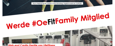 DU TRAINIERST, wir bezahlen!