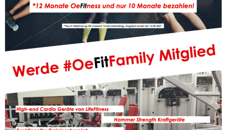 DU TRAINIERST, wir bezahlen!