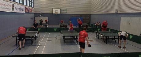 Stadtmeisterschaften 2023