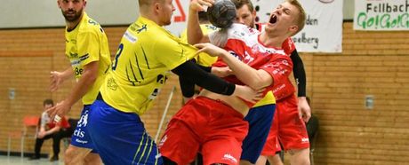 Mit guten Erinnerungen an die Schwaikheimer