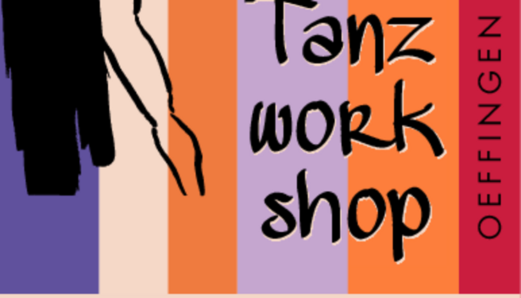 44. Tanzworkshop vom 5.-11.9.2026