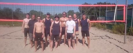 Quattro Beach Liga 2022