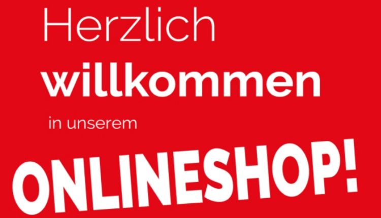Rabattaktion: 20 % auf ALLES